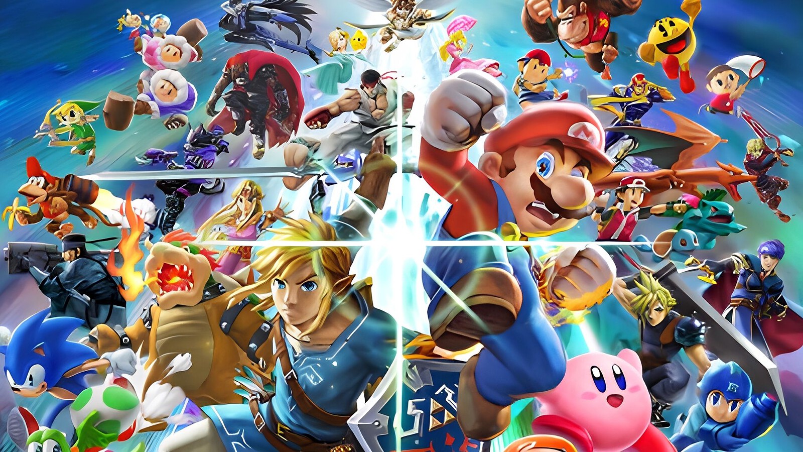 Nintendo è lo sviluppatore preferito dai giapponesi: la risposta dell'azienda