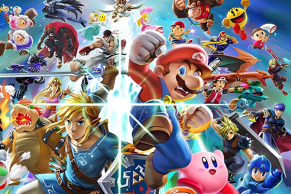 Nintendo è lo sviluppatore preferito dai giapponesi: la risposta dell’azienda