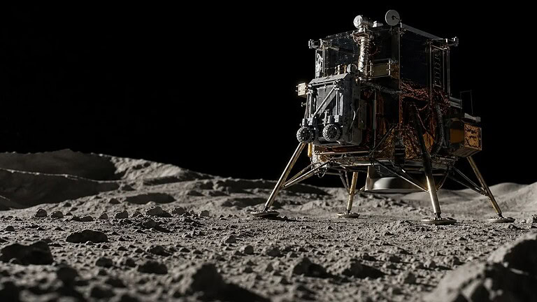 NASA accelera sulla base lunare: 3 aziende e 600 milioni per il 2028