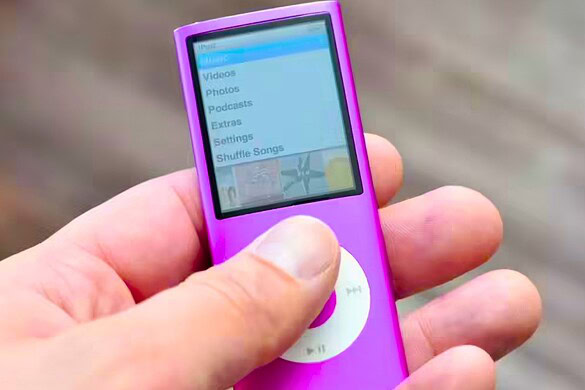iPod, il ritorno tra la Gen Z: nostalgia o fuga dallo streaming?