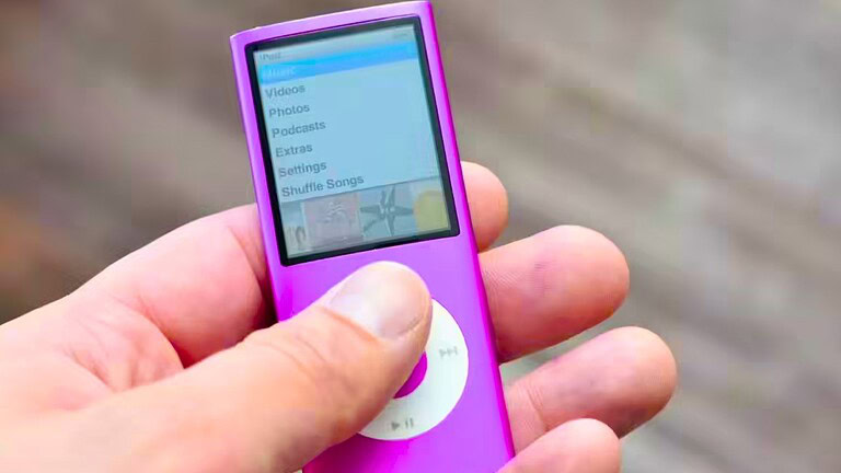iPod, il ritorno tra la Gen Z: nostalgia o fuga dallo streaming?