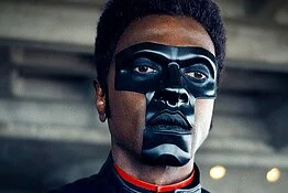 Mr Terrific, in arrivo una serie tv? James Gunn e la questione del contratto