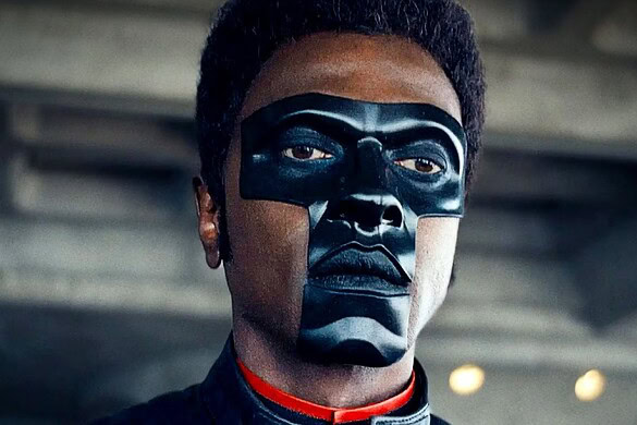 Mr Terrific, in arrivo una serie tv? James Gunn e la questione del contratto