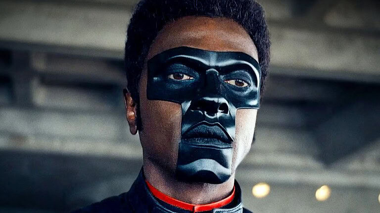 Mr Terrific, in arrivo una serie tv? James Gunn e la questione del contratto