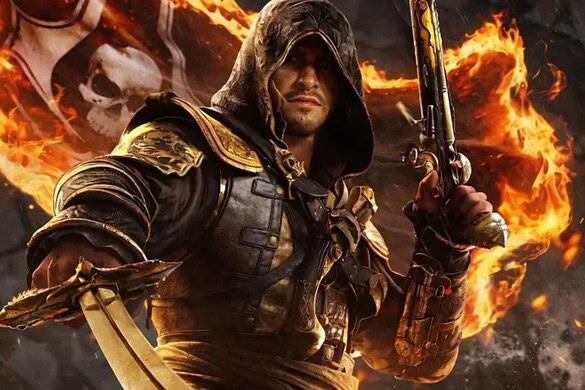 Assassin’s Creed Black Flag Resynced: relitti inediti e segreti da scoprire