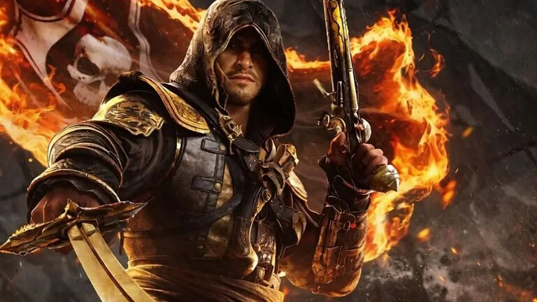 Assassin's Creed Black Flag Resynced: relitti inediti e segreti da scoprire