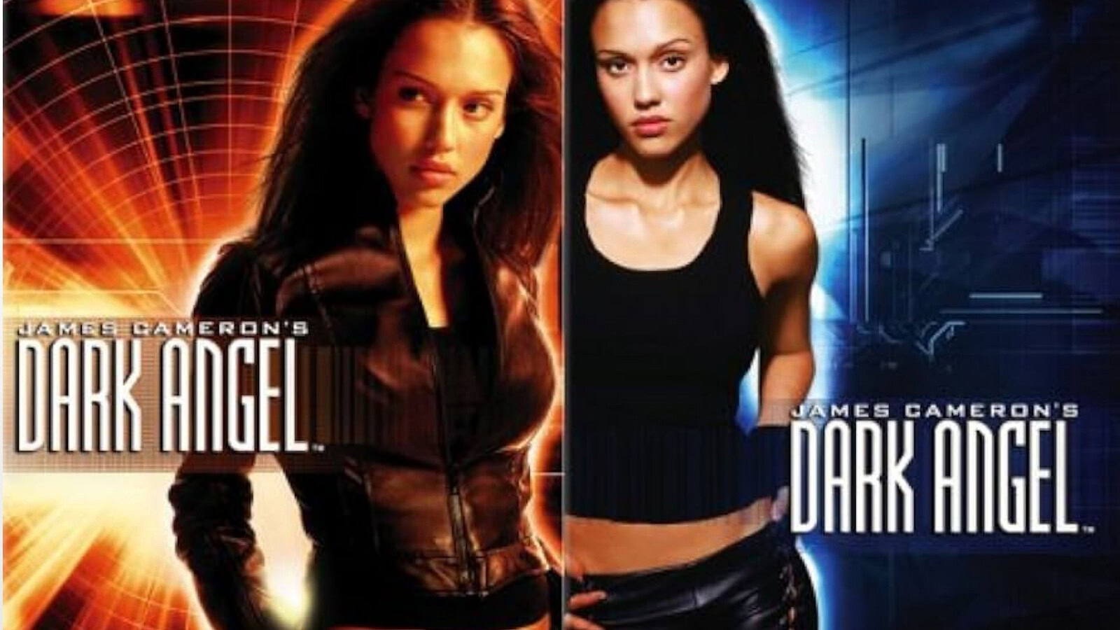 Dark Angel, perché la serie di Jessica Alba chiuse dopo due stagioni