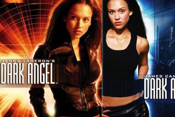 Dark Angel, perché la serie di Jessica Alba chiuse dopo due stagioni