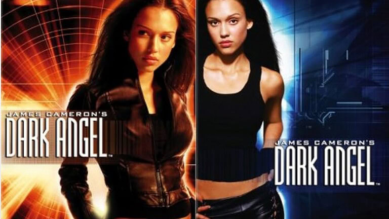 Dark Angel, perché la serie di Jessica Alba chiuse dopo due stagioni