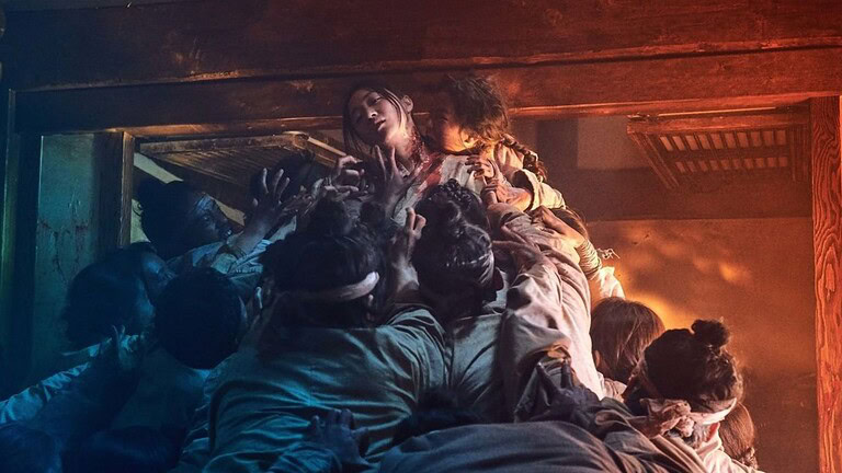 Serie di zombie poco conosciute: 5 titoli da recuperare subito