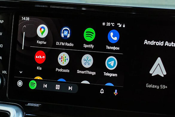 Android Auto via cavo non parte sul Pixel? Ecco la vera causa