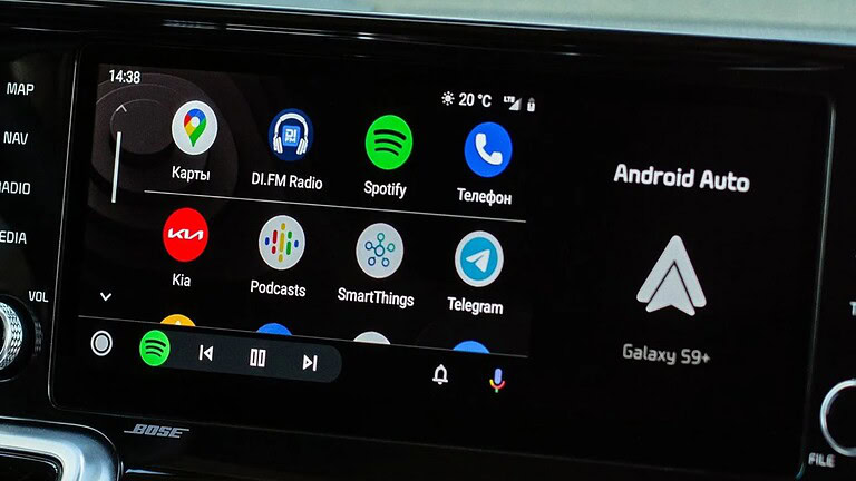 Android Auto via cavo non parte sul Pixel? Ecco la vera causa