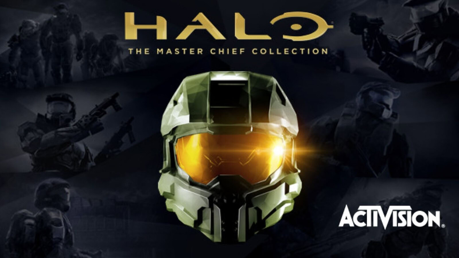 Halo potrebbe passare ad Activision: la nuova strategia di Microsoft