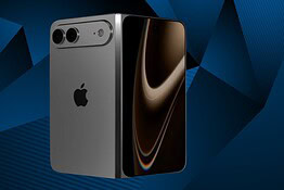iPhone Ultra pieghevole in arrivo a settembre: sarà come iPhone X