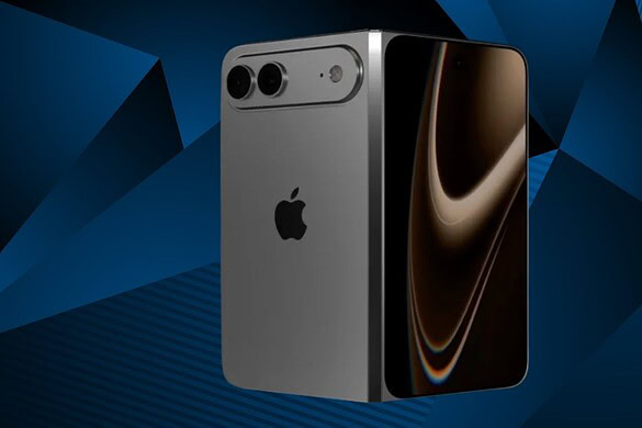 iPhone Ultra pieghevole in arrivo a settembre: sarà come iPhone X