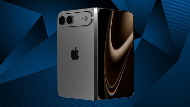 iPhone Ultra pieghevole in arrivo a settembre: sarà come iPhone X
