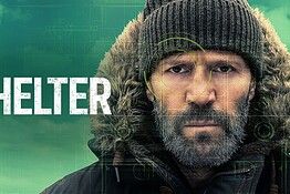 Shelter: Il protettore, il nuovo action di Jason Statham ora in streaming