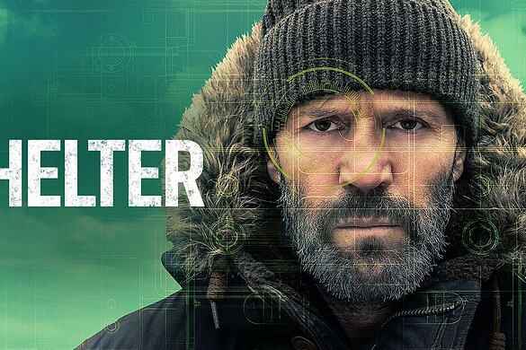 Shelter: Il protettore, il nuovo action di Jason Statham ora in streaming