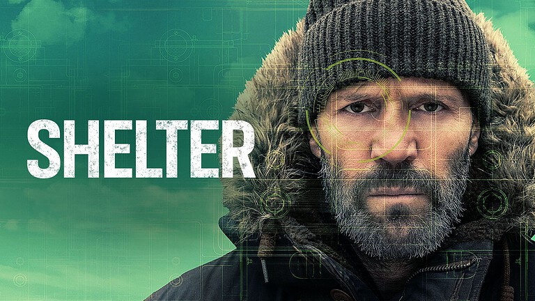 Shelter: Il protettore, il nuovo action di Jason Statham ora in streaming
