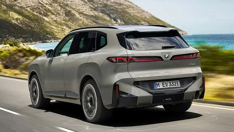 Addio al portellone sdoppiato della BMW X5: perché BMW l'ha eliminato