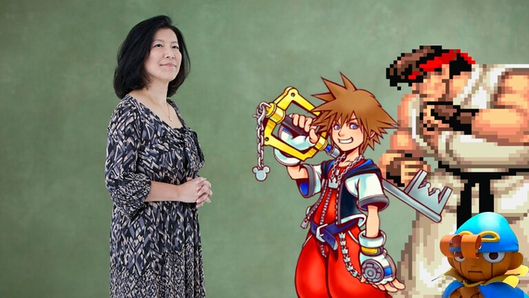 Yoko Shimomura in concerto: 40 anni di carriera dal vivo a Tokyo