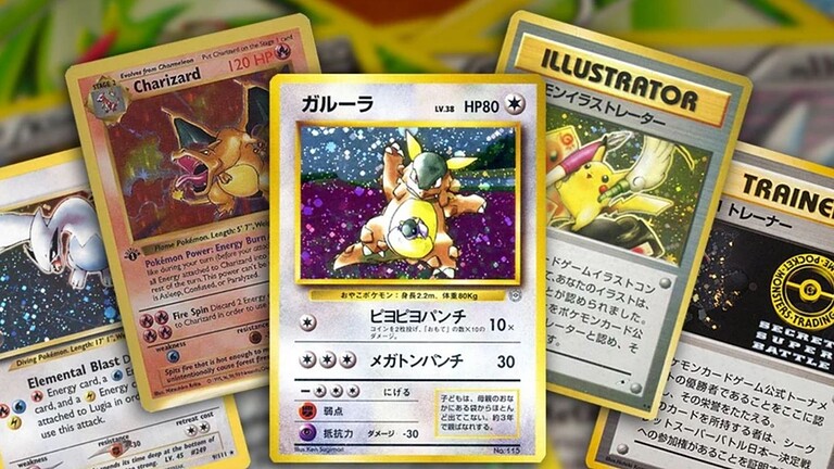 Carte Pokémon rubate per 82.000 euro: la maldestra fuga di due fratelli