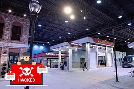 FBI, la città fantasma in Alabama dove si combattono gli hacker