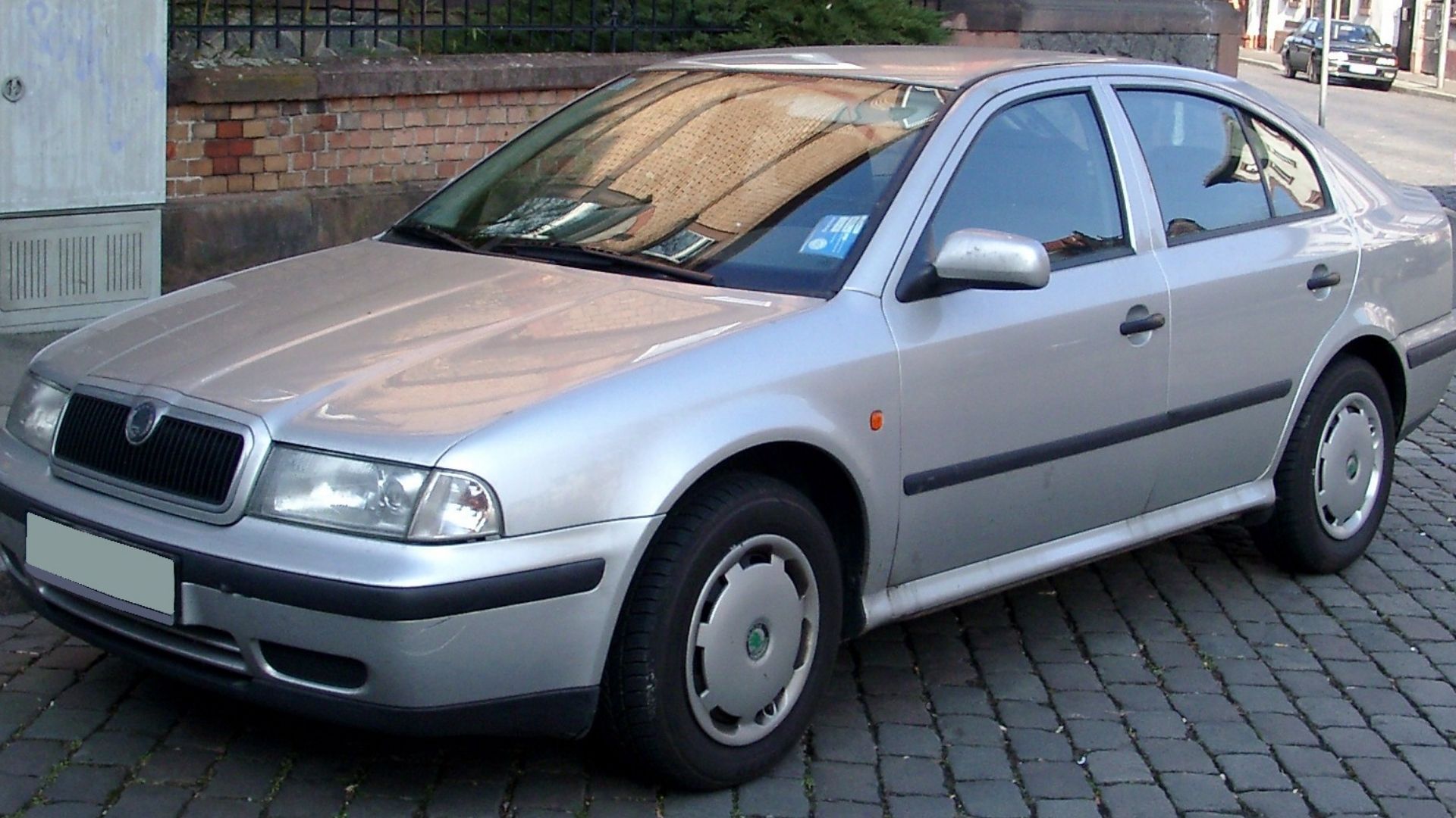 Skoda Octavia compie 30 anni: l'auto che ha salvato il marchio ceco