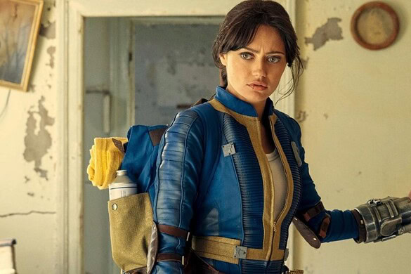 Fallout 3: la terza stagione arriva nel 2027, riprese già iniziate