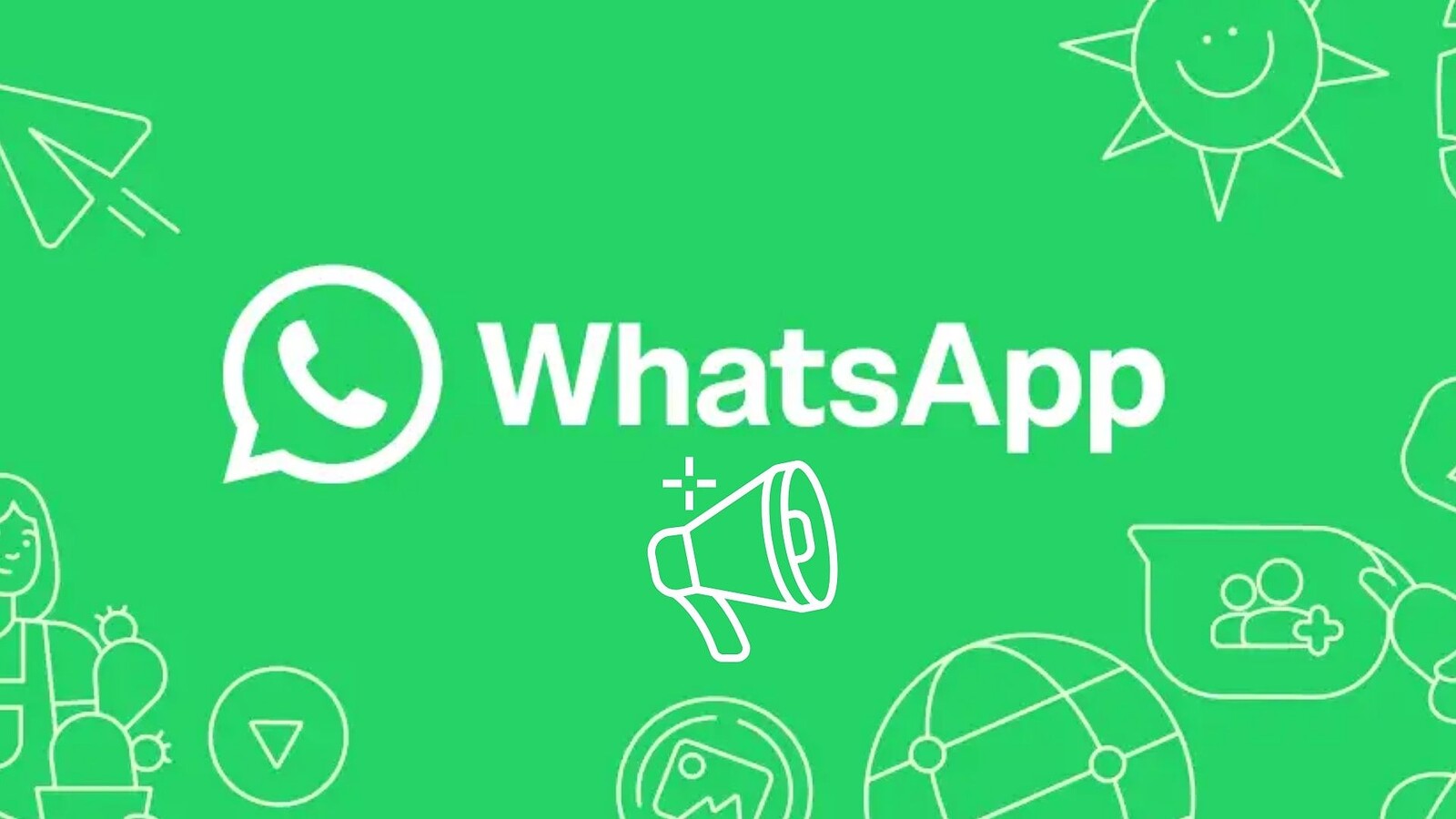 WhatsApp introduce l'etichetta ufficiale per i post sponsorizzati nei canali