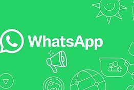 WhatsApp introduce l’etichetta ufficiale per i post sponsorizzati nei canali