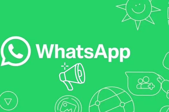 WhatsApp introduce l’etichetta ufficiale per i post sponsorizzati nei canali