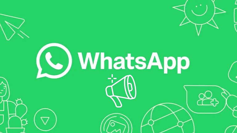 WhatsApp introduce l'etichetta ufficiale per i post sponsorizzati nei canali