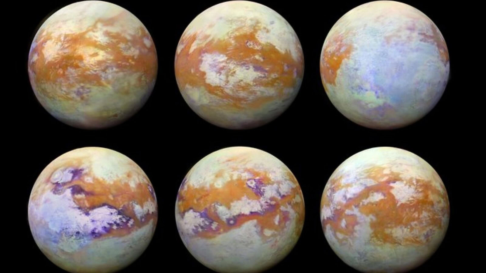 Titano, perché la più grande luna di Saturno è la nuova frontiera spaziale