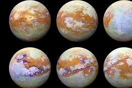 Titano, perché la più grande luna di Saturno è la nuova frontiera spaziale