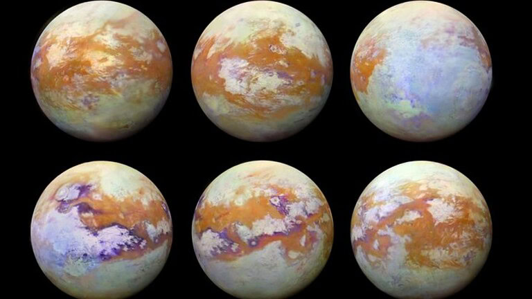 Titano, perché la più grande luna di Saturno è la nuova frontiera spaziale