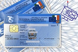 Phishing tessera sanitaria: torna la truffa, ecco come difendersi