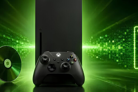 Xbox verso una svolta storica: oltre 1000 licenziamenti e una nuova era
