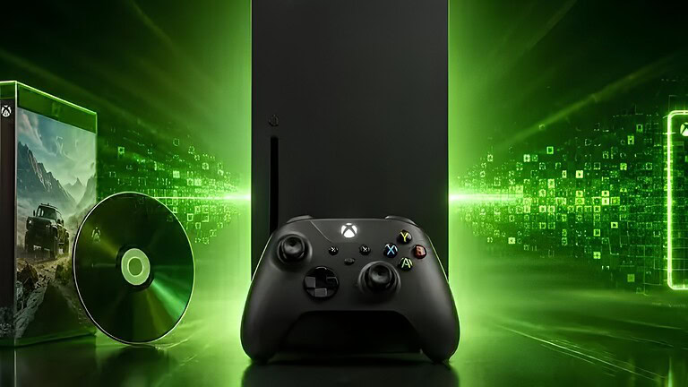 Xbox verso una svolta storica: oltre 1000 licenziamenti e una nuova era