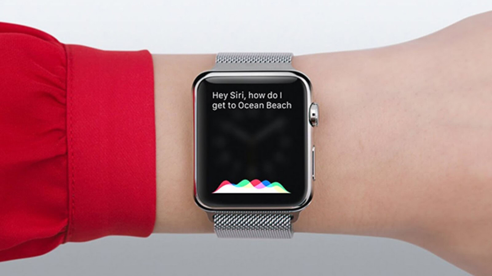 Siri AI arriva su Apple Watch con watchOS 27: ecco come funziona