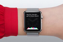 Siri AI arriva su Apple Watch con watchOS 27: ecco come funziona