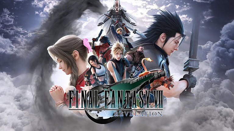 Final Fantasy 7 Revelation vi farà piangere: la promessa del doppiatore di Cloud