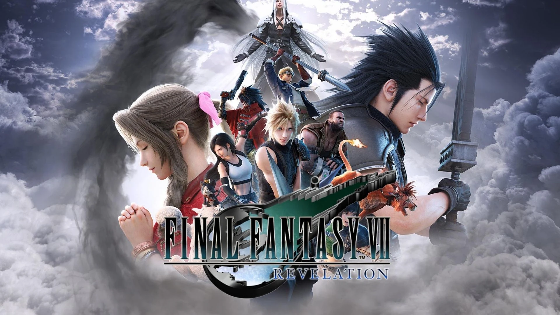 Final Fantasy 7 Revelation vi farà piangere: la promessa del doppiatore di Cloud