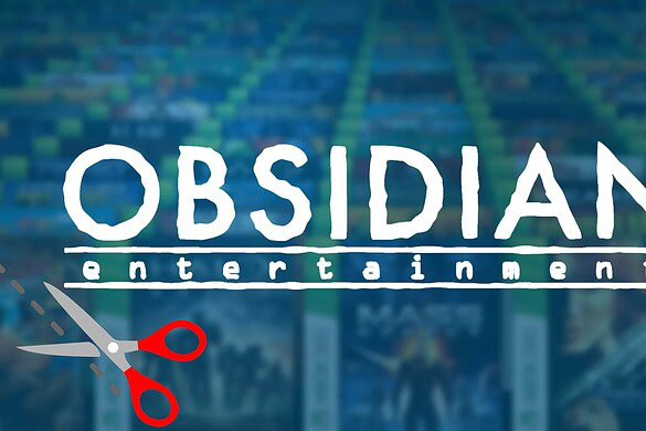 Obsidian Entertainment travolta dai tagli Xbox: nove sviluppatori fuori