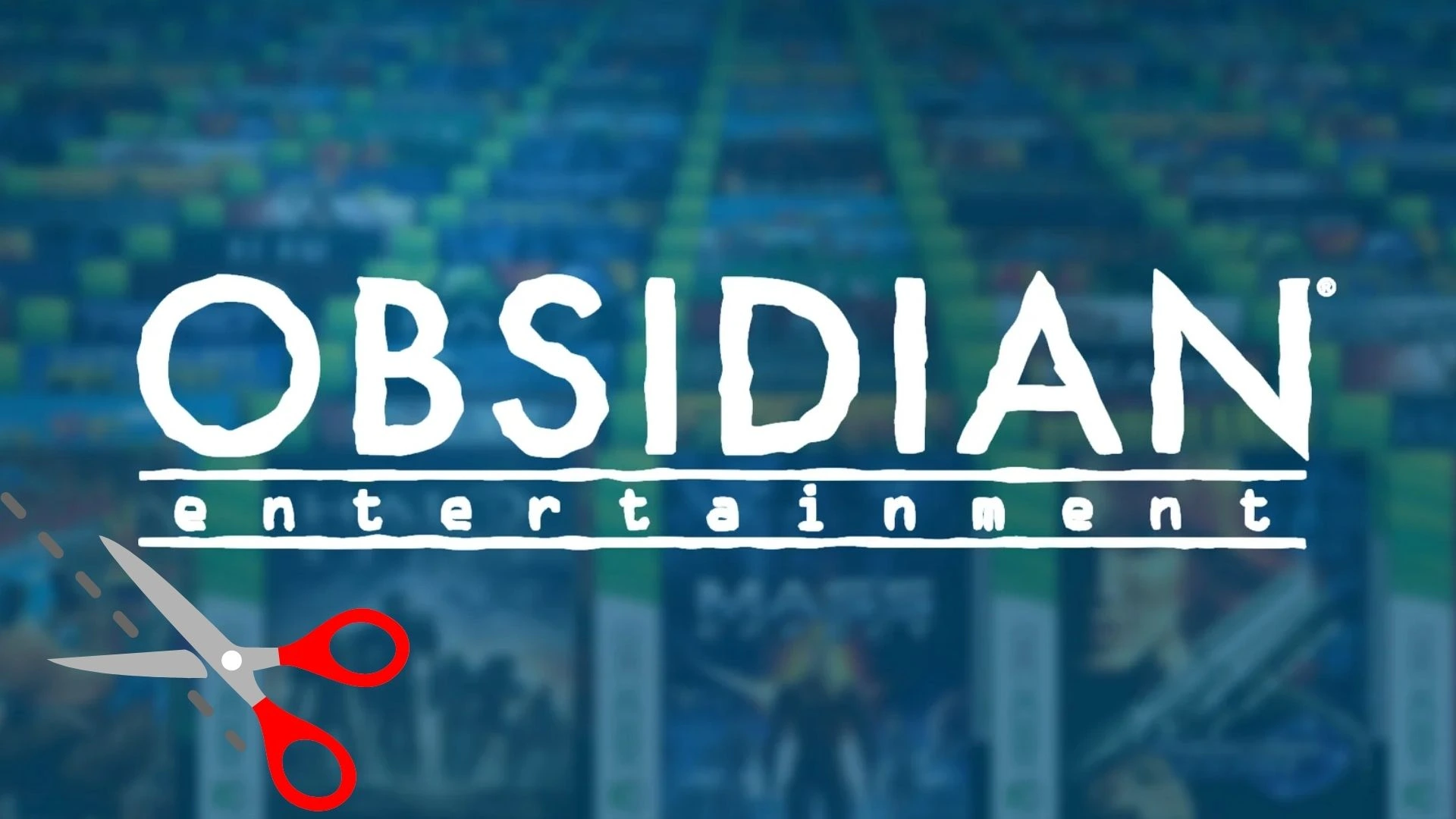 Obsidian Entertainment travolta dai tagli Xbox: nove sviluppatori fuori