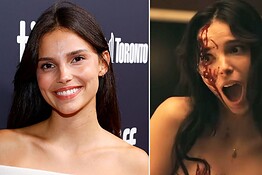Inde Navarrette pronta per Marvel: incontro con il regista degli X-Men