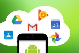 Backup Android su Google: SMS e chiamate ora pesano sullo spazio