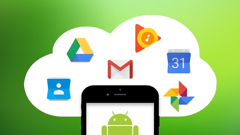 Backup Android su Google: SMS e chiamate ora pesano sullo spazio