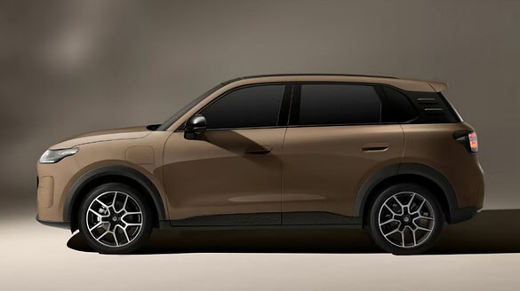 Leapmotor B03X, il SUV elettrico compatto sbarca in Italia da 19.900 euro