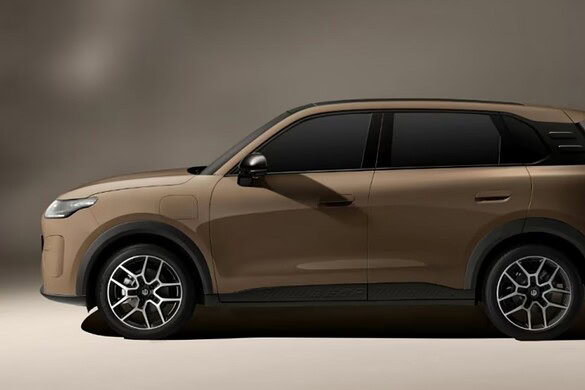 Leapmotor B03X, il SUV elettrico compatto sbarca in Italia da 19.900 euro